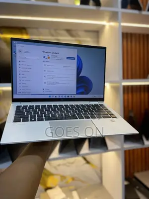 Laptop HP EliteBook X360 1040 G7 16GB Intel Core I7 SSD 512GB