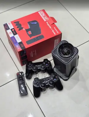 Hy320 Gaming Projector