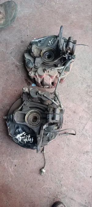 Honda Accord 2016 Wheel Hubs,Discs,Calipers Available.