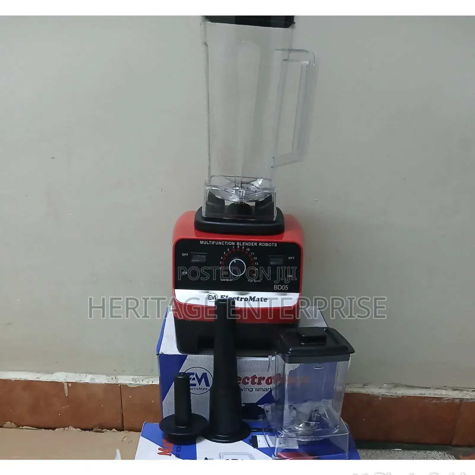 Blender, Commercial Blender,,