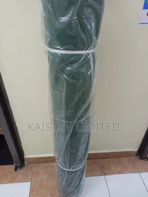 Construction Nets 3 M By 50m Dark Green
