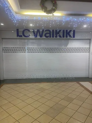 Automatic Sliding Gate