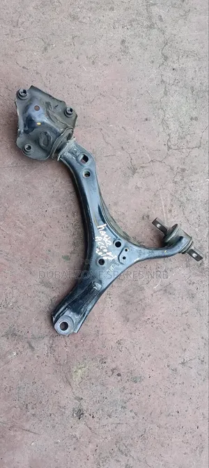 Honda Accord New Model Control Arms.