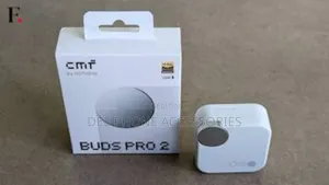 CMF Buds Pro 2 Wireless Earbuds