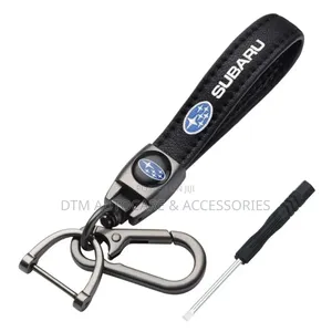 Key Holder Subaru