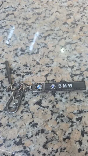 Key Holder BMW
