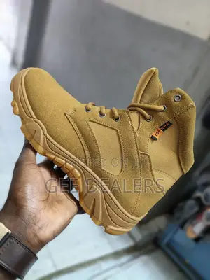 Tactical Boots, Combat Boots