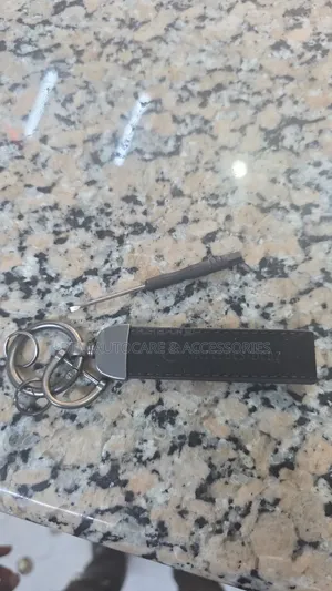 Key Holder Mercedes-Benz