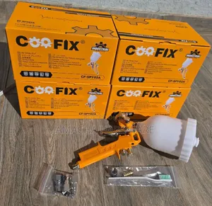 0.61 Coofix Spray Gun