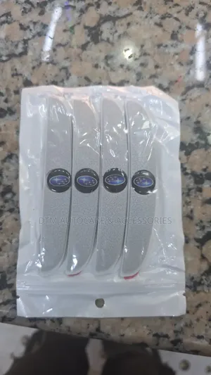 Subaru Door Protective