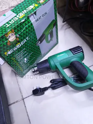 2000w Newbeat Heat Gun