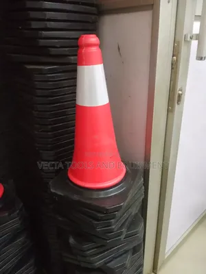 Road Cone 50cm