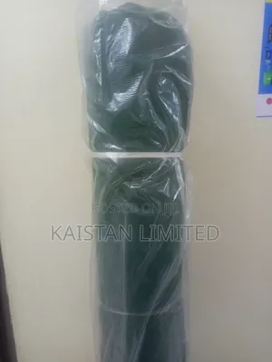 Construction Nets 3 M By 50m Dark Green