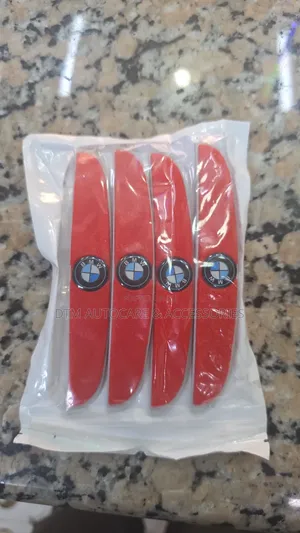 BMW Door Protective