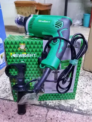 710w Newbeat Impact Drill Corded