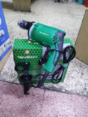 Industrial 710w Impact Drill Newbeat