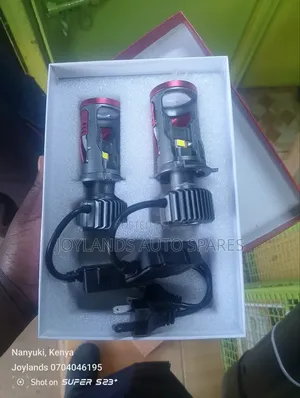 Y11 Mini-projector Led Bulb