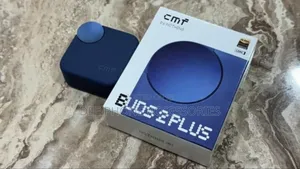 CMF by Nothing Buds 2 Plus Wireless Earbuds