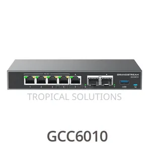 Grand Stream Gcc6010 Convergence Solutions