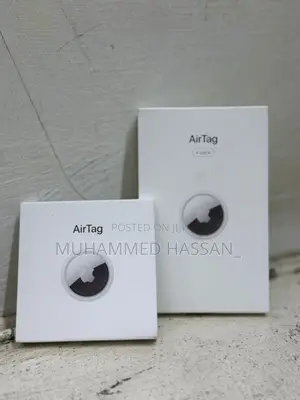 Airtag 4pack