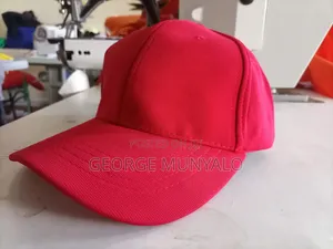 Plain Caps