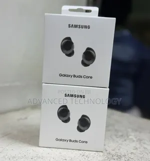 Samsung Galaxy Buds Core Earbuds