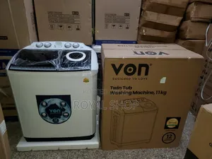 Von 11kg Washing Machine