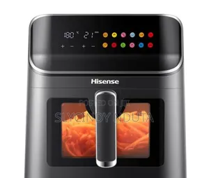 Hisense 8l Air Fryer Ho6afbs2s3