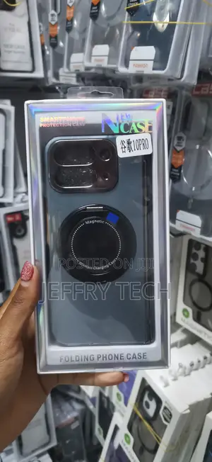 Averx Google Pixel 10 Pro Case Compatible With Magsafe