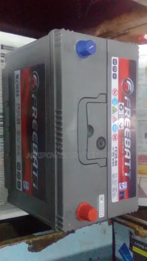 Freebatt Battery N90 (12v/90ah) Automotive Battery