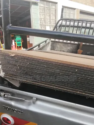 10mm Perspex Sheet