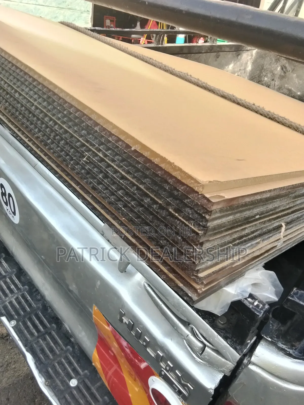 High Quality Perspex Sheet
