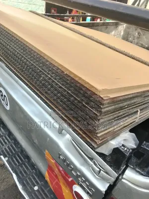 High Quality Perspex Sheet