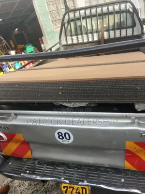 High Quality Perspex Sheet