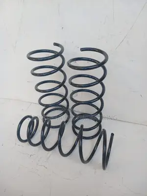 Nissan Sunny Front and Rear Coil Springs.