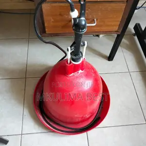 Automatic Drinker