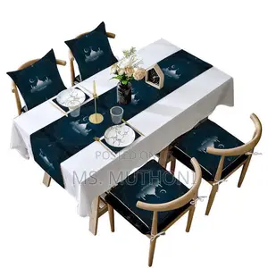 Ramadan Kareem/ Eid Table Runner Set*