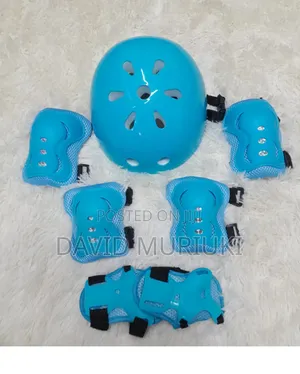 Kids Helmet Sets