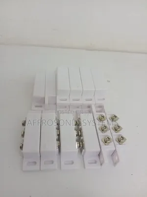 Magnet Light Duty Plastic No/Nc/Com