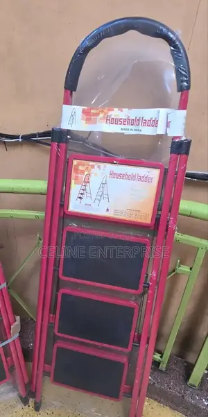 Steps Ladder