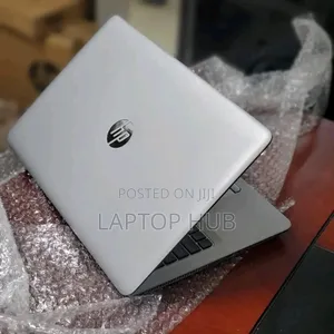 Laptop HP EliteBook 850 G3 8GB Intel Core I5 SSD 256GB