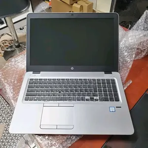 Laptop HP EliteBook 850 G3 8GB Intel Core I5 SSD 256GB