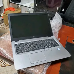 Laptop HP EliteBook 850 G3 8GB Intel Core I5 SSD 256GB