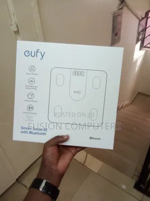 Eufy Smart Scale A1
