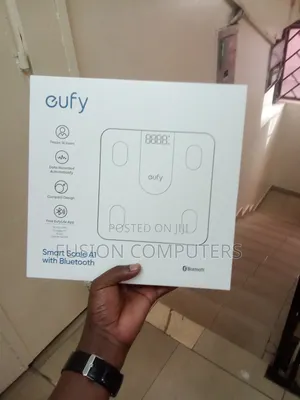 Eufy Smart Scale A1