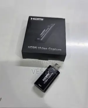 High-Quality Usb2.0 to Hdmi Video Capture 1080p