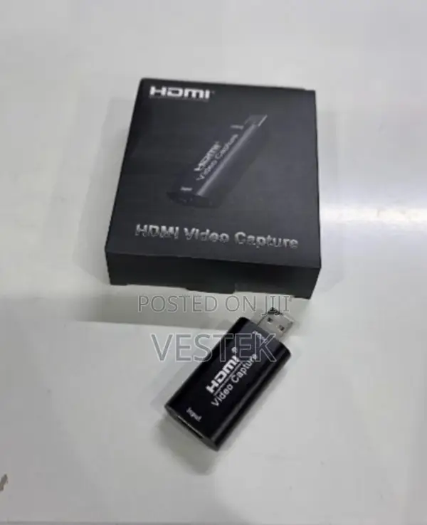 High-Quality Usb2.0 to Hdmi Video Capture 1080p