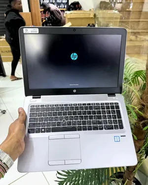 Laptop HP EliteBook 850 G3 8GB Intel Core I7 SSD 256GB