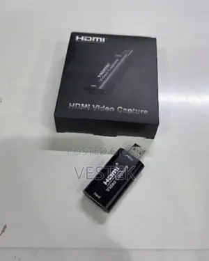 Hdmi Video Capture Card Hdmi to Usb 1080p Live Video Streaming Record