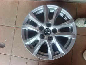 Mazda Axela Size 16 Rims